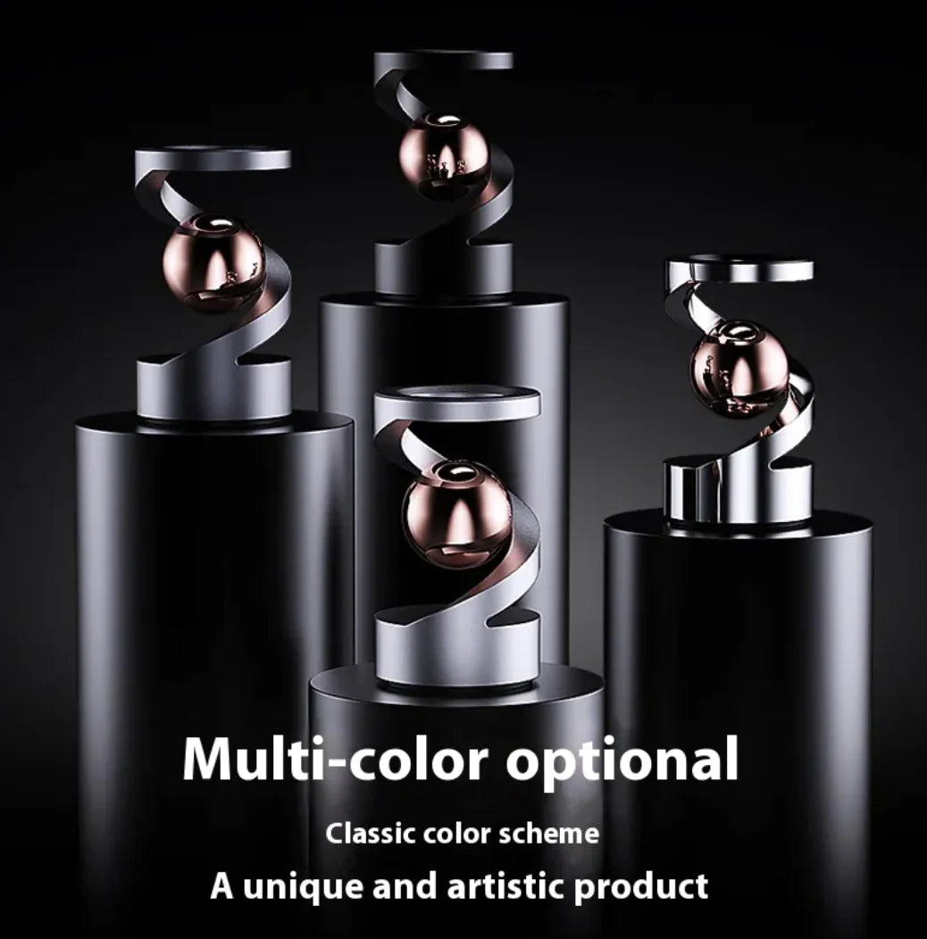 Halo – Floating Core for Inner Stillness