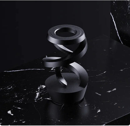 Flames – Flowform for High-Intensity Focus