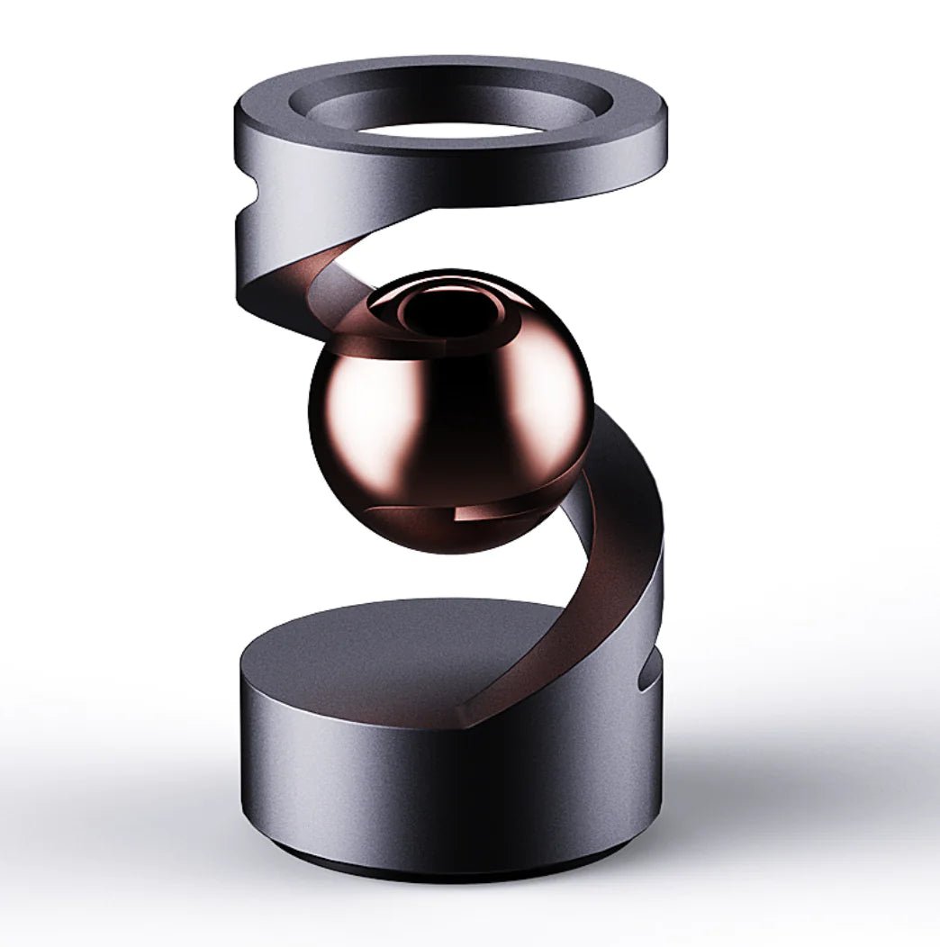 Halo – Floating Core for Inner Stillness