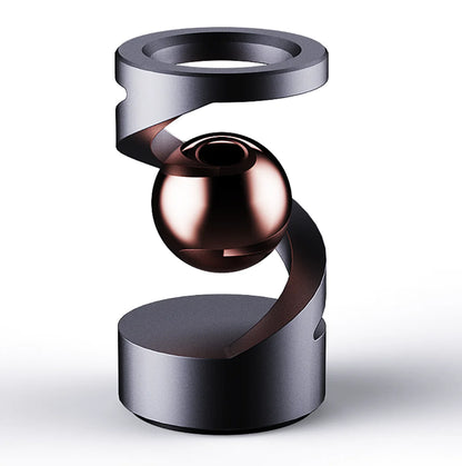 Halo – Floating Core for Inner Stillness