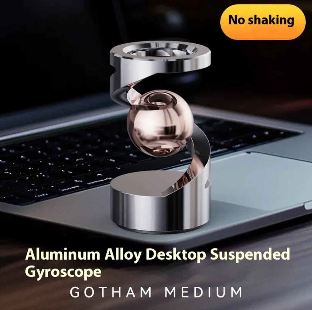 Halo – Floating Core for Inner Stillness