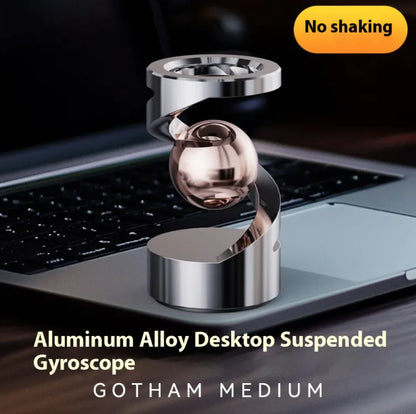 Halo – Floating Core for Inner Stillness