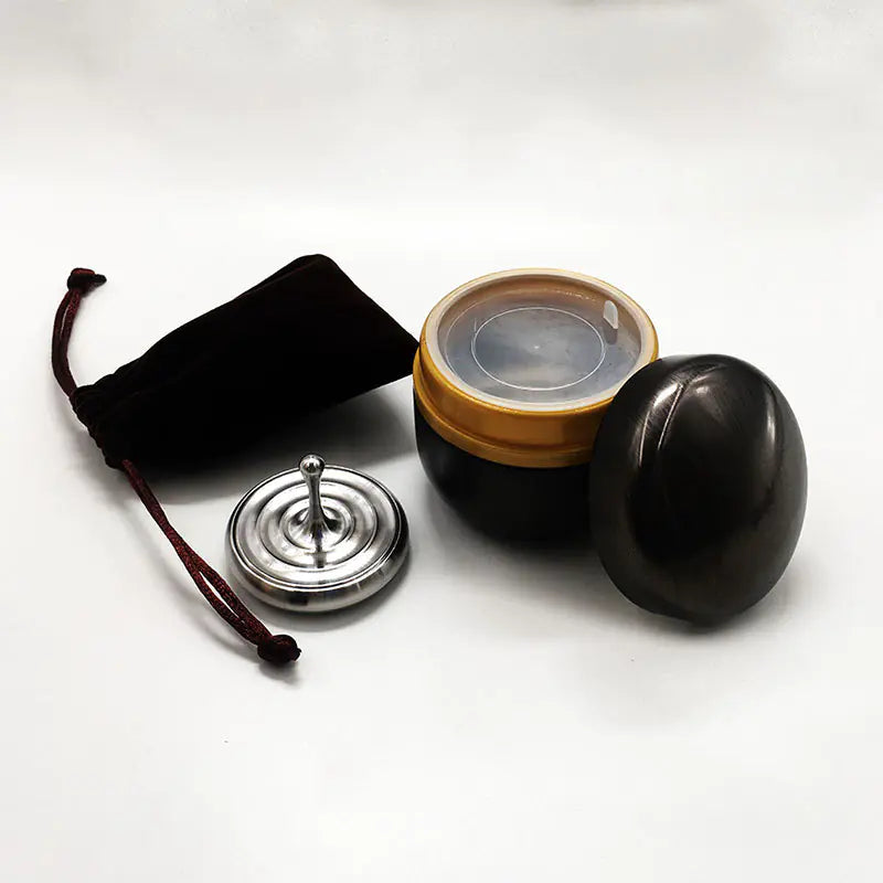 Ripple – Balanced Spin for Focus & Composure