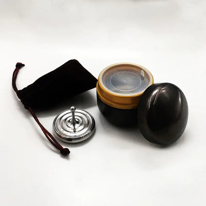 Ripple – Balanced Spin for Focus & Composure