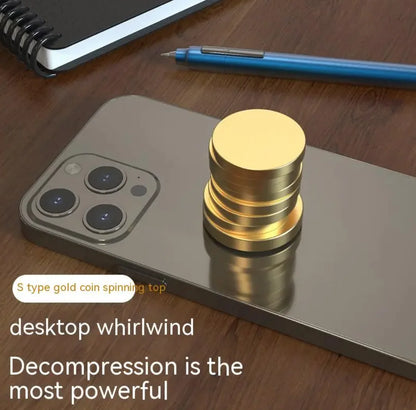 Pulse – Mechanical Rhythm for Mindful Breaks