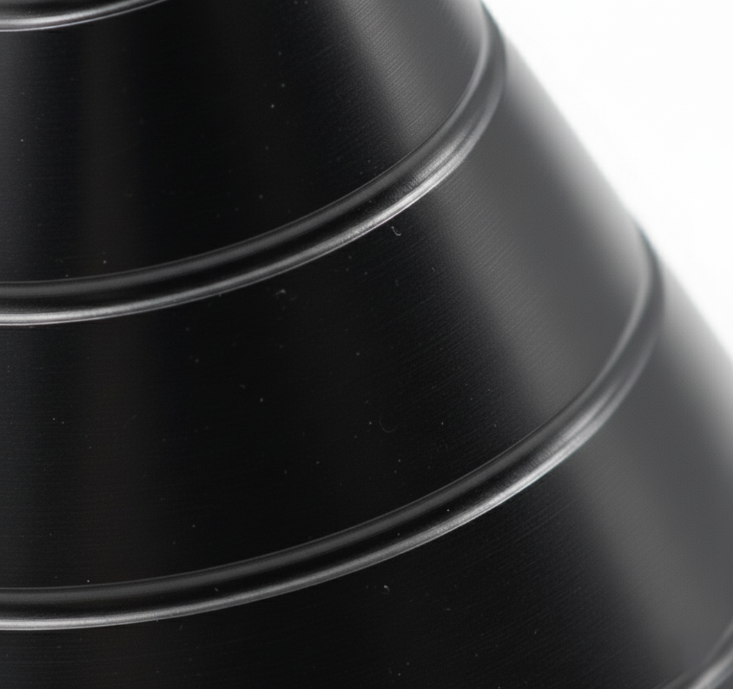 Vortex - Kinetic Sculpture for Mental Clarity