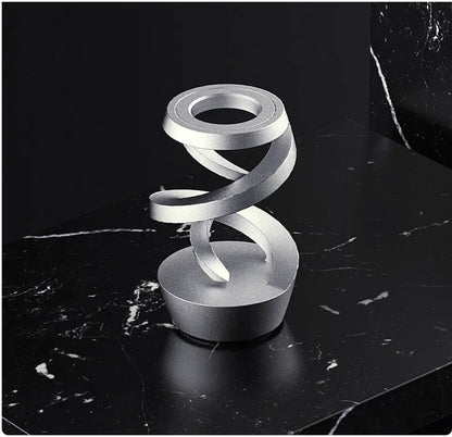 Flames – Flowform for High-Intensity Focus