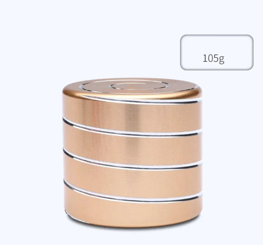 Axis – Precision Tool for Centered Attention