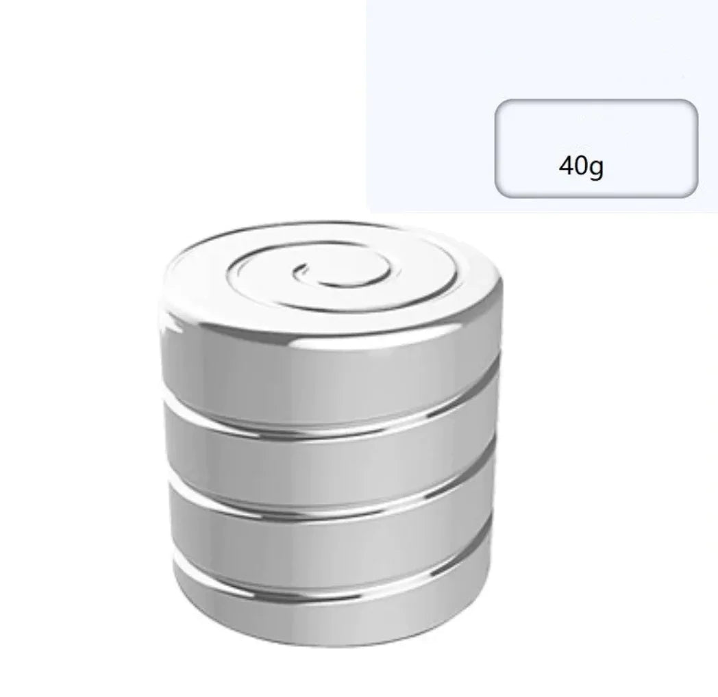 Axis – Precision Tool for Centered Attention