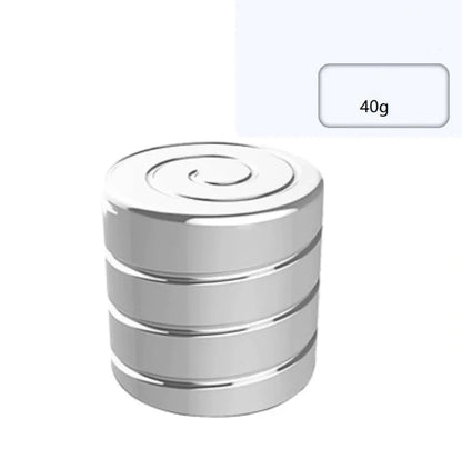 Axis – Precision Tool for Centered Attention