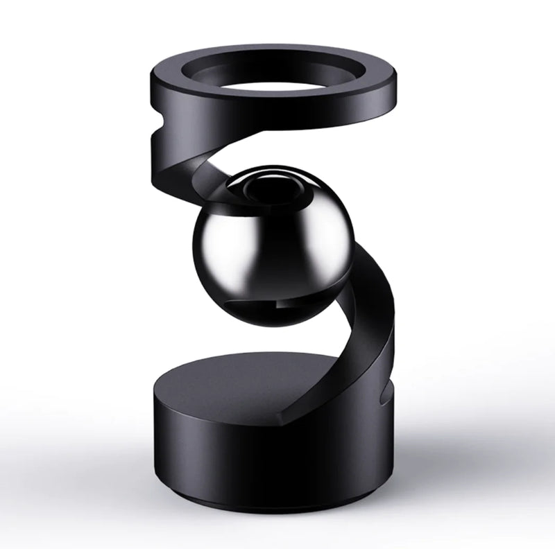 Halo – Floating Core for Inner Stillness