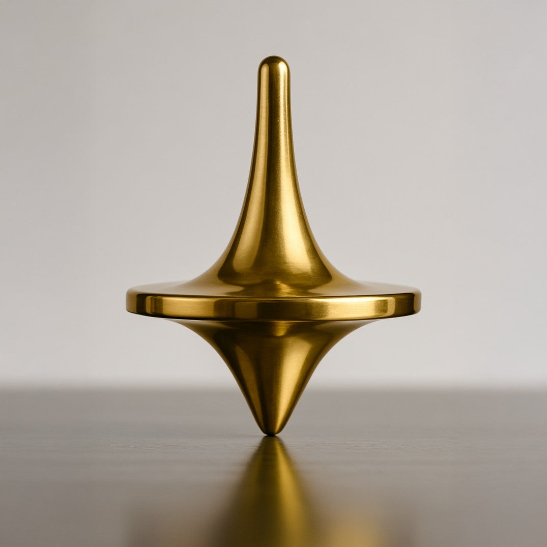 Origin – Fluid Motion for Calm Focus