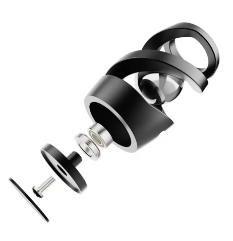 Helix – Spiral Motion for Mental Unwind