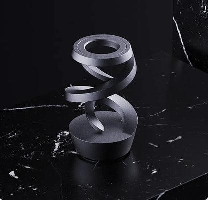 Flames – Flowform for High-Intensity Focus