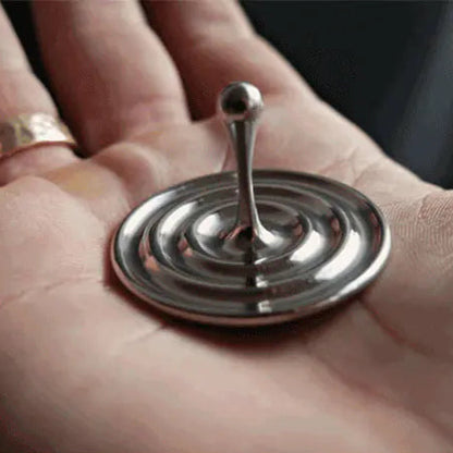 Ripple – Balanced Spin for Focus & Composure