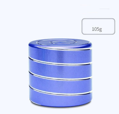 Axis – Precision Tool for Centered Attention