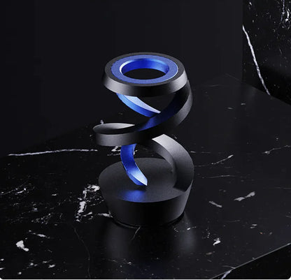 Flames – Flowform for High-Intensity Focus