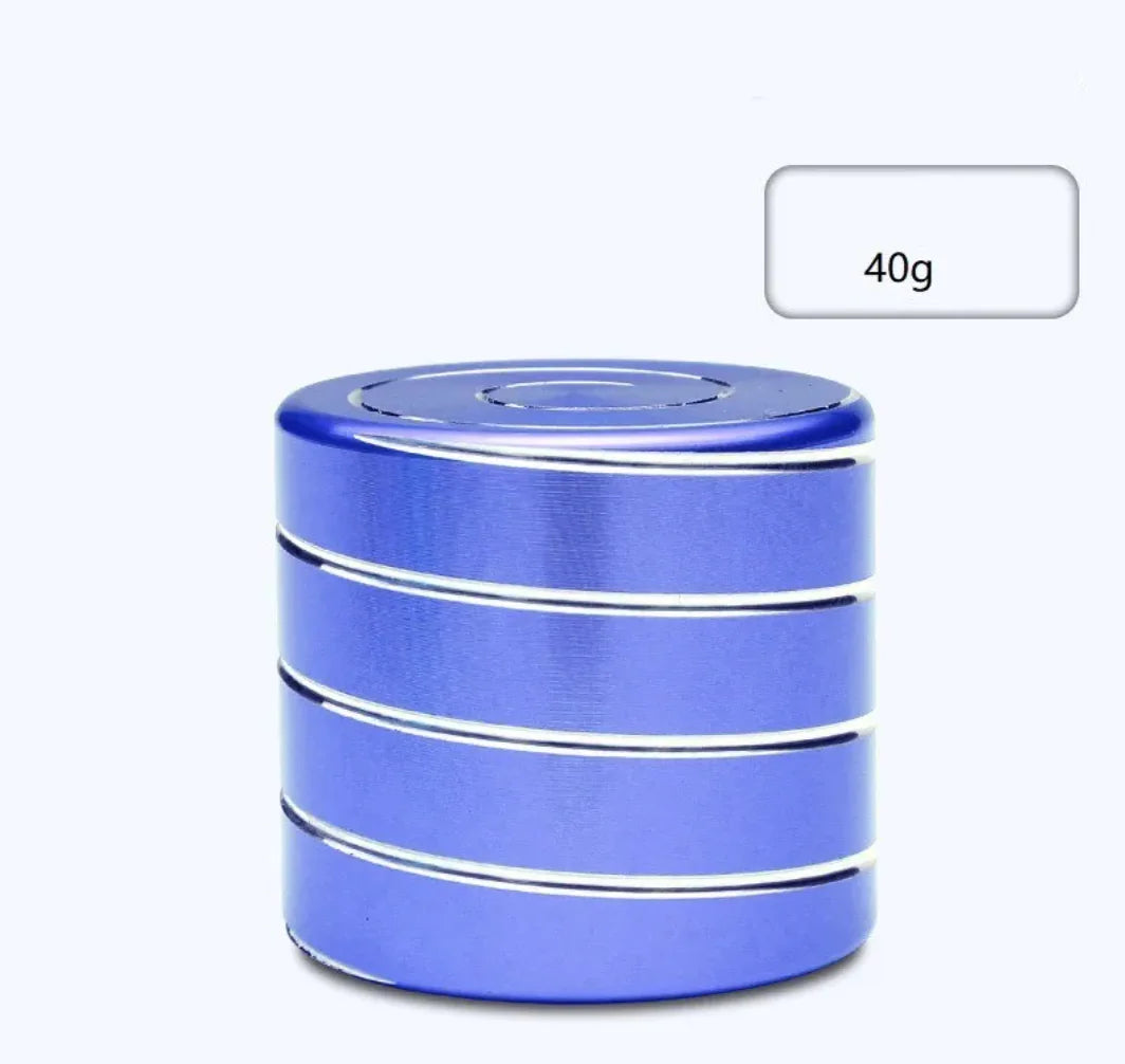 Axis – Precision Tool for Centered Attention