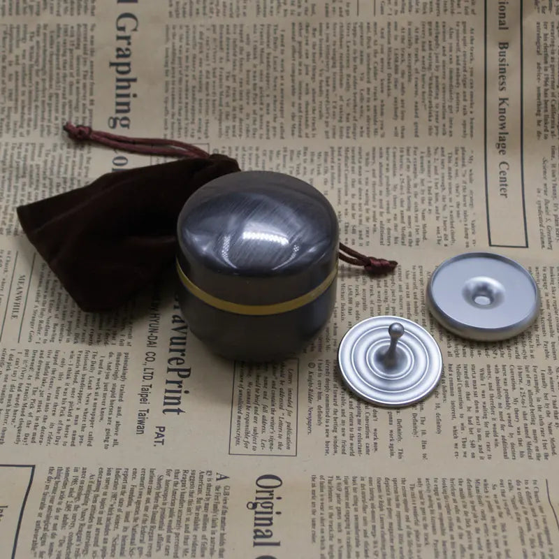 Ripple – Balanced Spin for Focus & Composure