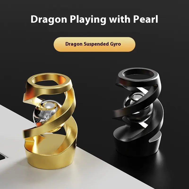 Helix – Spiral Motion for Mental Unwind