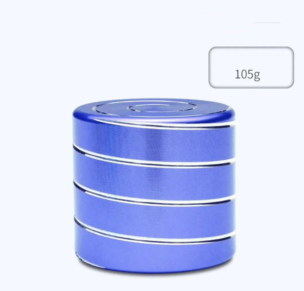 Axis – Precision Tool for Centered Attention