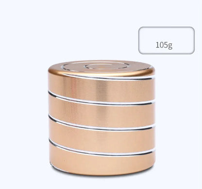 Axis – Precision Tool for Centered Attention