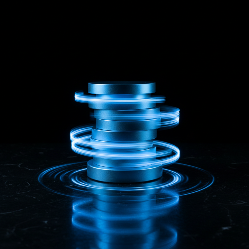 Pulse – Mechanical Rhythm for Mindful Breaks