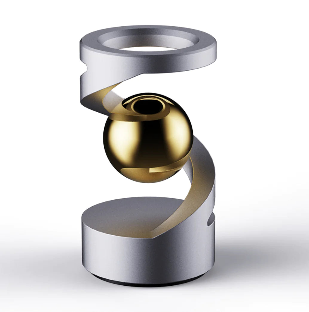 Halo – Floating Core for Inner Stillness